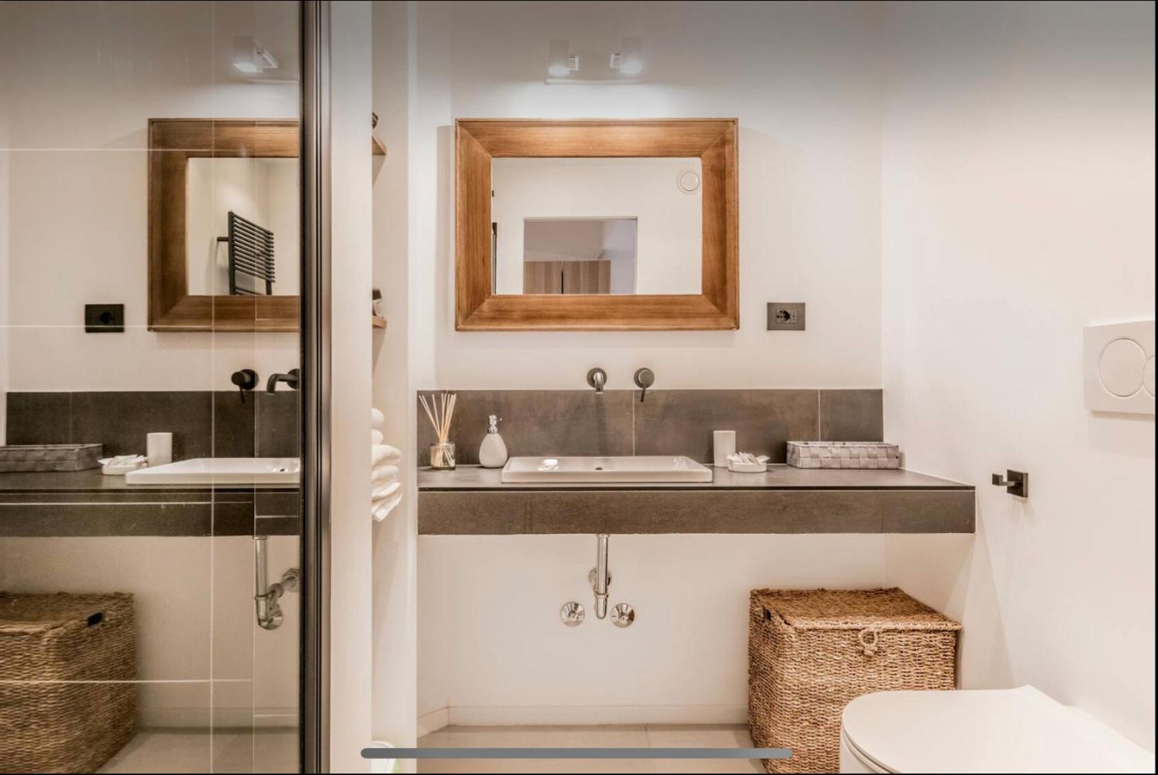 Appartamento Loft Moderno Vicino Borghese *